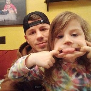 Meet your Posher, Justin